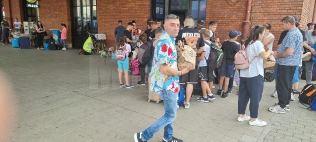 Entuaism și stare de bine