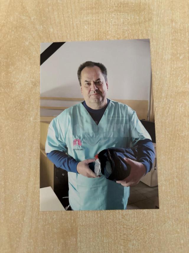 Dr. Florinel Cojocaru