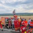 Accidentul de la Iacobești