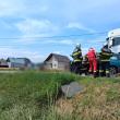 Nou accident la Grănicești, soldat cu un mort