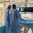 Cardiologul intervenționist Paul Turcoman reia gărzile pentru infarct la Spitalul Clinic din ...