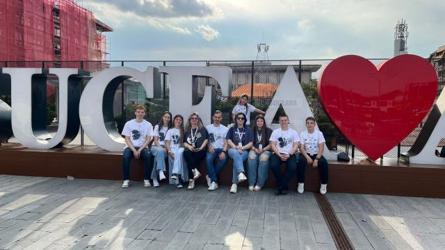 Logiscool - tabere de vară pentru copii