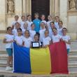 Omnia Ballet a obținut Locul I la ,,International Dance Talent Competition Italy”, categoria „Classical Ensemble”