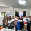 Asociația Institutul pentru Parteneriat Social Bucovina a găzduit o activitate de învățare, predare și formare
