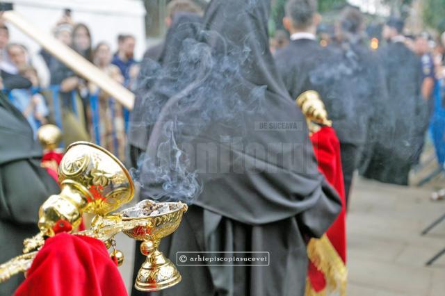 Gânduri din pateric – Bătrânul Teolipt