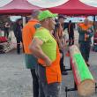 Demonstrații privind importanța măsurilor de protecție vor avea loc și în cadrul concursului „Forestierul priceput”, pe 26 iulie, la Poiana Stampei