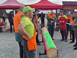 Demonstrații privind importanța măsurilor de protecție vor avea loc și în cadrul concursului „Forestierul priceput”, pe 26 iulie, la Poiana Stampei