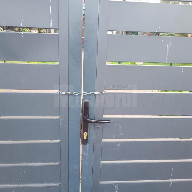 ISU Suceava a închis restaurantul Vivendi pentru lipsa autorizației de securitate la incendiu