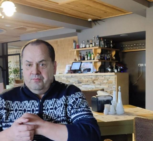 Pneumologul Florinel Cojocaru a murit în noaptea de duminică spre luni