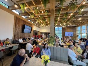 Noul restaurant promite o experiență culinară rafinată într-un cadru modern, familiar și accesibil