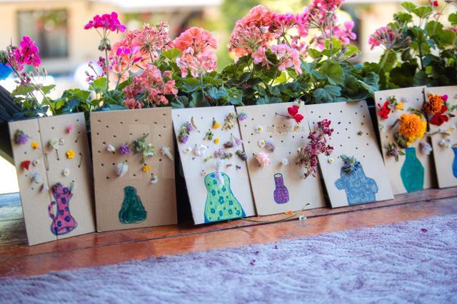 Tabara Micii Iconari Foto Casian Mitu