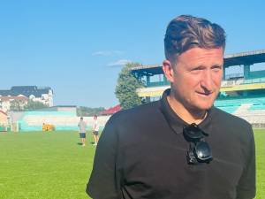 Dorin Goian revine în antrenorat