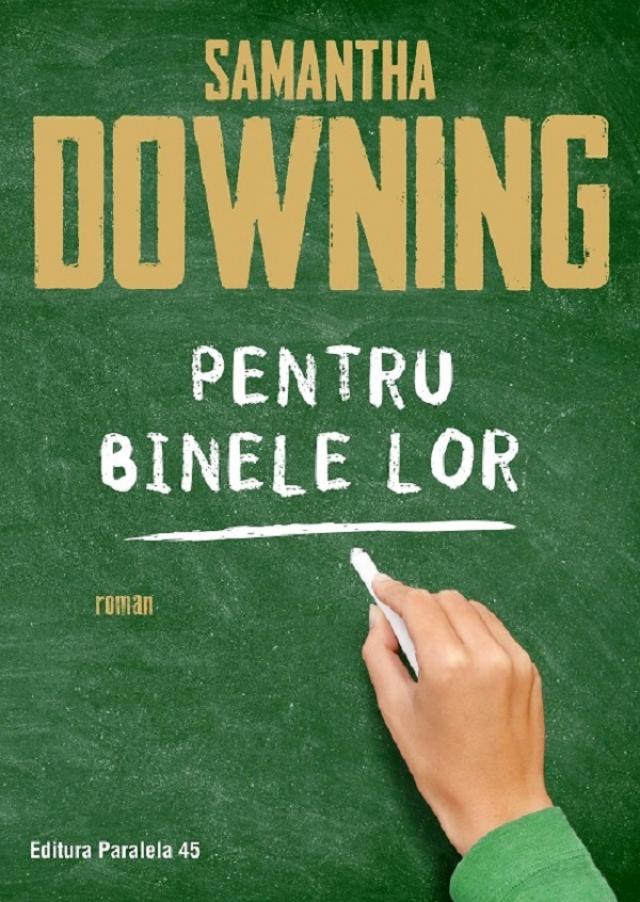 „Pentru binele lor”