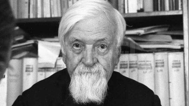 Câteva reflecții despre slujirea preoțească din lucrările Sfântului preot Mărturisitor Dumitru Stăniloae