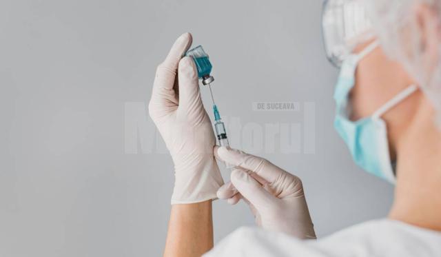 Peste 300 de oameni au fost vaccinați antirabic în județul Suceava, de la începutul anului