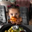Moldavian Burger, în Ipoteşti, lângă Suceava