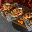 Moldavian Burger, în Ipoteşti, lângă Suceava
