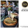 Moldavian Burger, în Ipoteşti, lângă Suceava