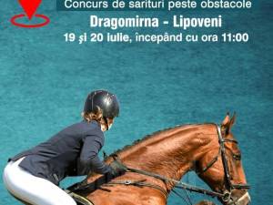 Unde fugim de-acasă... în perioada 17 – 23 iulie