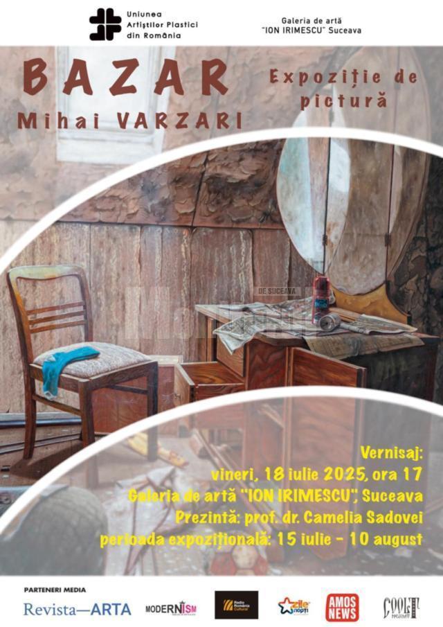 Unde fugim de-acasă... în perioada 17 – 23 iulie