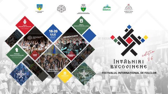 Unde fugim de-acasă... în perioada 17 – 23 iulie
