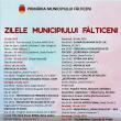 Unde fugim de-acasă... în perioada 17 – 23 iulie