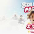 Petrecere cu spumă și DJ, la deschiderea oficială a Dionisus AquaLand Suceava