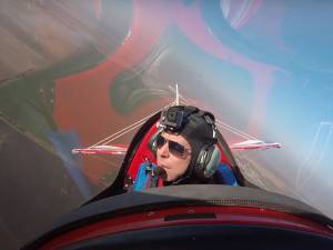 Sorin Bonchiș era unul dintre cei mai cunoscuți piloți și instructori de zbor, cu o carieră impresionantă în aviația militară