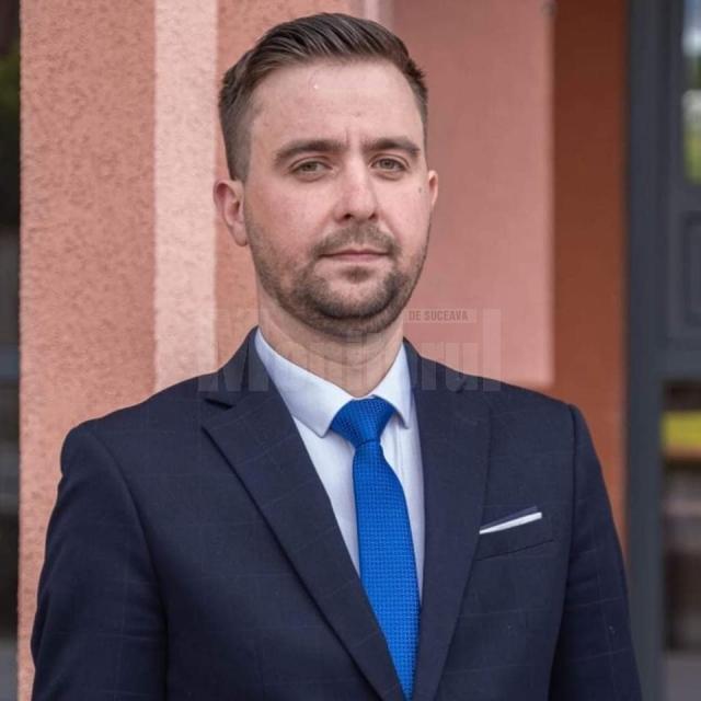 Primarul Ezekiel Belțic