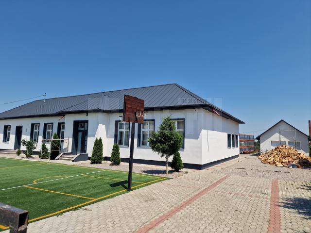 Şcoala Prelipca