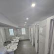Renovare toalete la Grădiniţa cu Program Normal Salcea