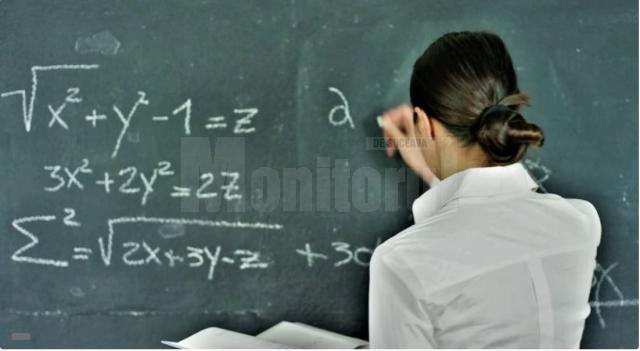 Aproape 100 de candidați au contestat notele de la examenul de definitivat