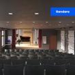 Cum va arăta aula după modernizare