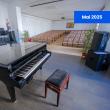 Cum arăta sala înainte