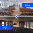 Înainte și după modernizare