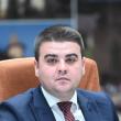 Președintele Consiliului Județean Suceava,  Gheorghe Șoldan