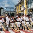 Festivalul Internațional „Întâlniri Bucovinene” va transforma și anul acesta municipiul ...