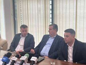 Noi curse de la Aeroportul „Ștefan cel Mare” din Suceava