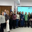 Inițiativă europeană a USV, pentru sprijinirea cadrelor didactice în lucrul cu elevii cu ...