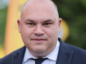 Noul consilier județean de la AUR Suceava, Ștefan Cucoradă