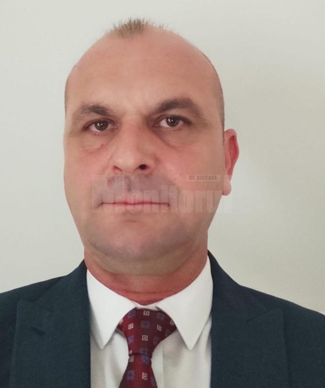 Bogdan Alupoaie