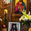 Slujbă de pomenire pentru arhim. Grigorie Halciuc, cel mai longeviv stareț al Mănăstirii „Sfântul Ioan cel Nou de la Suceava”