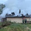 Incendiul de la Poiana