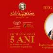 Înaltpreasfințitul Părinte Calinic a primit Premiul „Regal Literar”, pentru volumul „Minunile – revelații ale Sfintei Treimi”