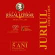 Înaltpreasfințitul Părinte Calinic a primit Premiul „Regal Literar”, pentru volumul „Minunile – revelații ale Sfintei Treimi”