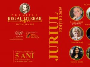 Înaltpreasfințitul Părinte Calinic a primit Premiul „Regal Literar”, pentru volumul „Minunile – revelații ale Sfintei Treimi”
