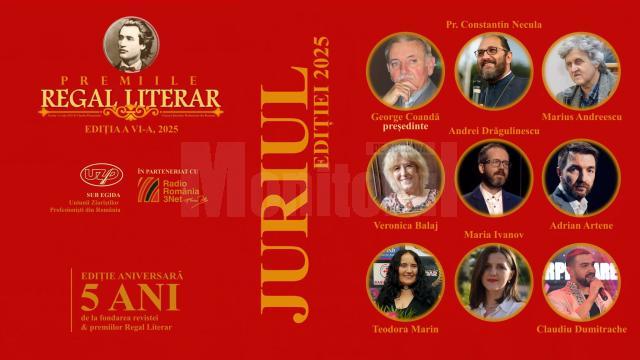 Înaltpreasfințitul Părinte Calinic a primit Premiul „Regal Literar”, pentru volumul „Minunile – revelații ale Sfintei Treimi”