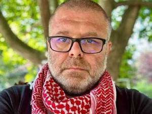 Prof. Patrick Danilevici