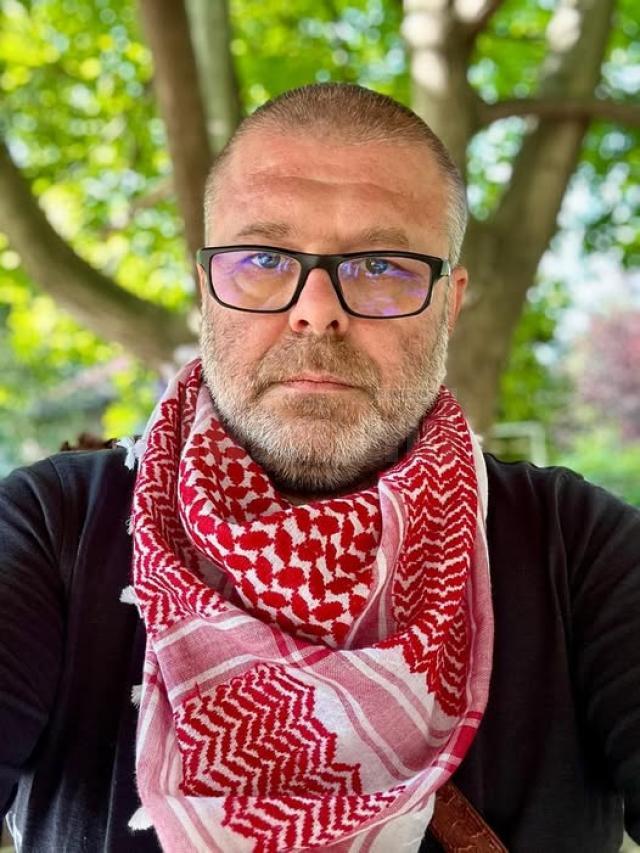 Prof. Patrick Danilevici