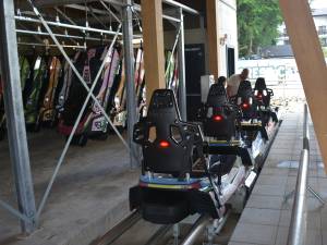 Investiția de la Gura Humorului a fost realizată cu respectarea celor mai riguroase standarde de siguranță